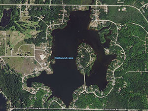 Wildwood Lake Homes and Land for Sale